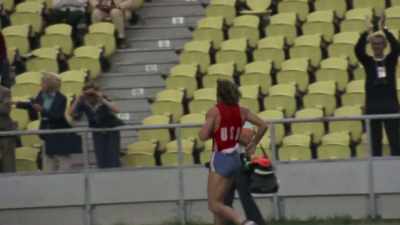 When he won, - Untold: Caitlyn Jenner