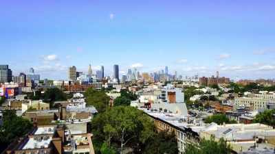 When word gets out 
in the LGBTQ community - New York Homicide