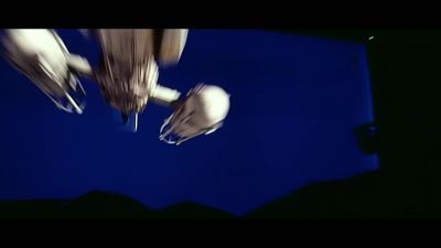 When word of the various postproduction problems - Empire of Dreams: The Story of the 'Star Wars' Trilogy