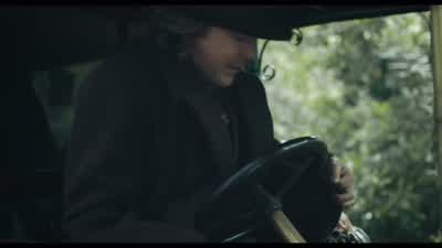 # When your work is over # Your day is done # Put down your hammer... - Peaky Blinders
