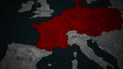 When world war ii
breaks out, - Secret Nazi Ruins