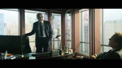 "When we would accomplish
great things, - The Day of the Jackal