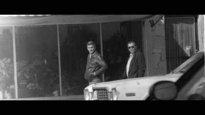 When we would come across
somebody we didn't know, - Fear City: New York vs The Mafia