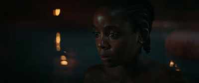 When they would come,
I wished only to die. - The Woman King