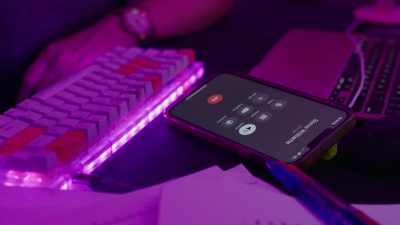When would you see a case
with a knife involved usually? - #CyberSleuths: The Idaho Murders
