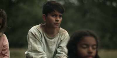 When someone wrongs you, you want to right it. - The Chosen