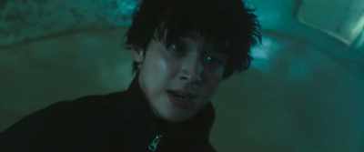 When Yohan and I
brought victims, - Devils