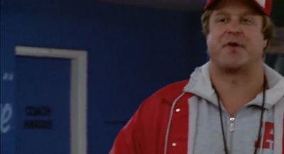 When you were a baby in your crib - Revenge of the Nerds