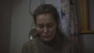 When you were a little girl
first learning how to cane... - The OA