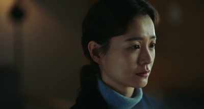 When you were angry before?
How did you do it? - Kim Ji-young, Born 1982