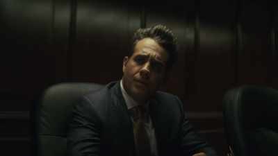 When you were at the facility,
did you confront - Homecoming