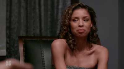 When you were away
with your family, - Truth or Dare