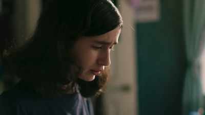 "When you were born,
you looked like an old man, - Everything's Gonna Be Okay