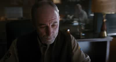 When you bring me some concrete evidence, maybe we'll talk. - Wednesday