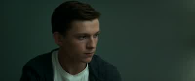 When you can do the things that I can, but you don't... - Captain America: Civil War