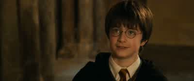 ...when you can join me and live? - Harry Potter and the Philosopher's Stone