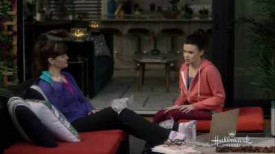 When you were dating
the guy we don't talk about, - All for Love