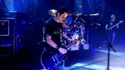 >> WHEN YOU GET TAPPED TO BE - 2021 Rock & Roll Hall of Fame Induction Ceremony