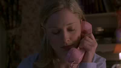 When you get this, will you please call me? - Meet the Parents