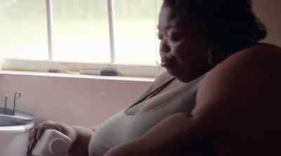 WHEN YOU GET TO MY SIZE, - My 600-lb Life