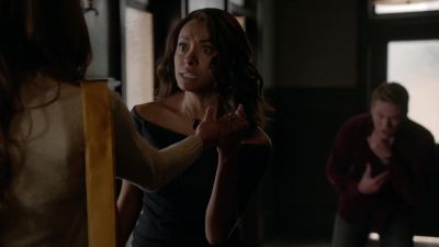 When were you going to tell me - The Vampire Diaries