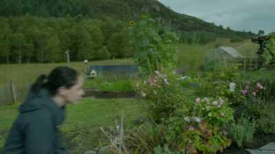 When were you gonna mention - The Loch
