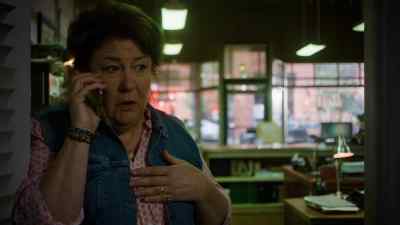 When were you gonna tell me? - Sneaky Pete