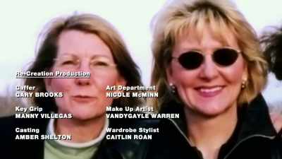 WHEN YOU HAVE THE BAD DAYS, - An American Murder Mystery: The Staircase