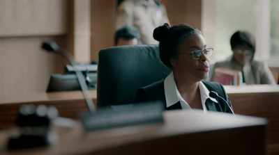 When you were in that
relationship with Mr. Manigo, - Stolen by My Mother: The Kamiyah Mobley Story