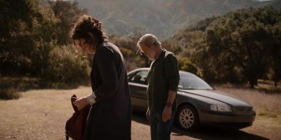When... You know, just
tell him the truth. - The Old Man