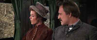 When were you last in the city? - The Molly Maguires