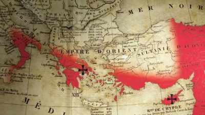 WHEN YOU LOOK
AT THAT SYMBOL, - Lost Relics of the Knights Templar