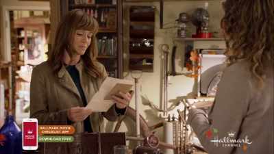 - When someone you
love becomes a memory, - Sweet Autumn