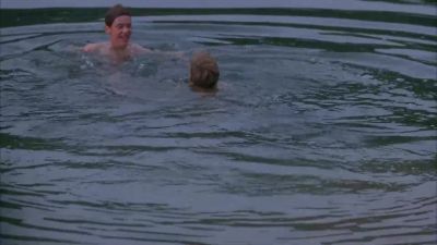 When someone you love dies - Simon Birch
