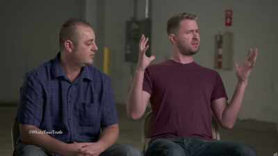 WHEN YOU ONLY TRUST YOURSELF AND - The Jim Jefferies Show