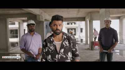 When you had problem with the site,
didn't I and uncle help you? - iSmart Shankar