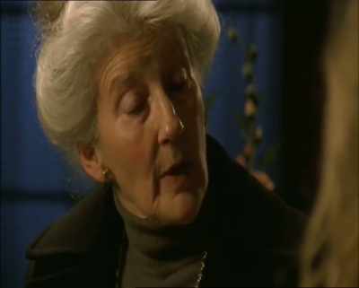 When you were recommended to us
as a practising medium - Afterlife