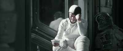 When you - The Wandering Earth II