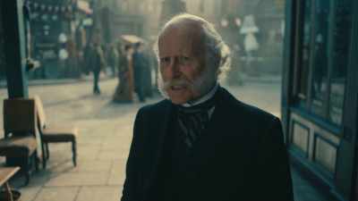 WHEN YOU SAY "A FEW..." - Miss Scarlet and the Duke