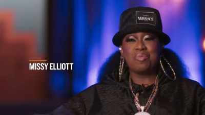 >> WHEN YOU SAY TOP FIVE, TOP - 2021 Rock & Roll Hall of Fame Induction Ceremony