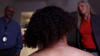 WHEN YOU SEE
SOMETHING LIKE THAT, - Chandra Levy: An American Murder Mystery