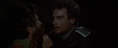 When you see the Baron, remember the tooth. - Dune
