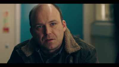 When you were sent to the Ukraine, - Years and Years