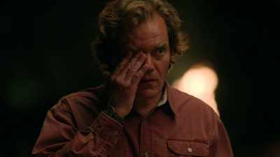When you, sin, mind you,
unintentionally sin. - Nine Perfect Strangers