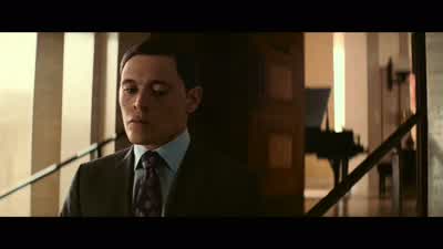When you started, why the mask? - The Dark Knight Rises