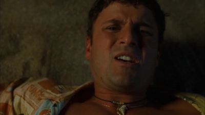 When you were supposed to be in the maze - Club Dread