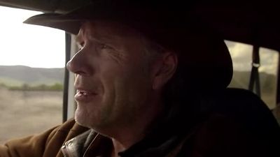 When you were talking to
Francis Igawa's daughter, - Longmire