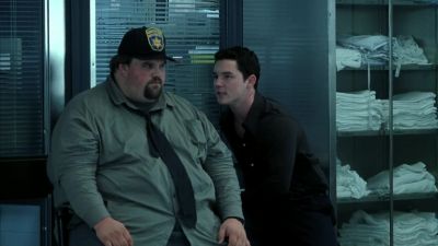 When you had the chance - John Q