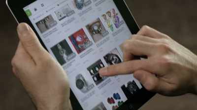 WHEN YOU THINK ABOUT
SOMETHING LIKE GOOGLE, - Origins: The Journey of Humankind