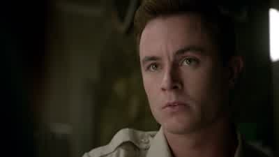 When you were looking at me... - Teen Wolf